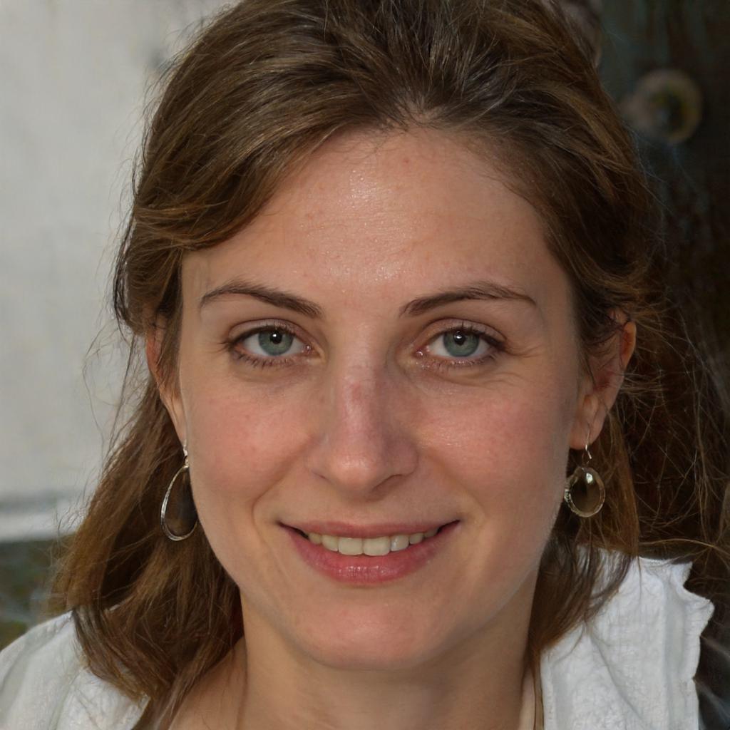 Анна Петрова